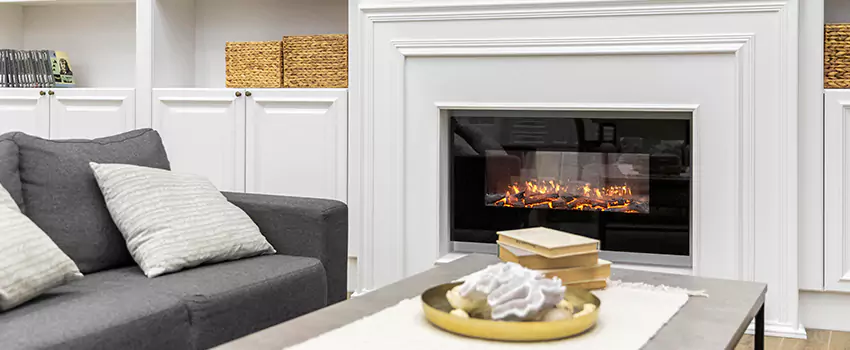 Pellet Fireplace Insert Installation in Lumberton, NC