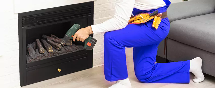 Fireplace Hearth Inspection And Repair in Lumberton, North Carolina