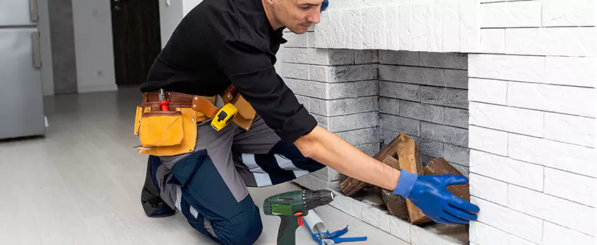 Top Fireplace Installation Company in Lumberton, North Carolina