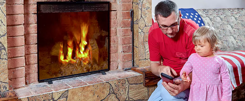 Fireplace Safety Locks For Kids in Lumberton, NC