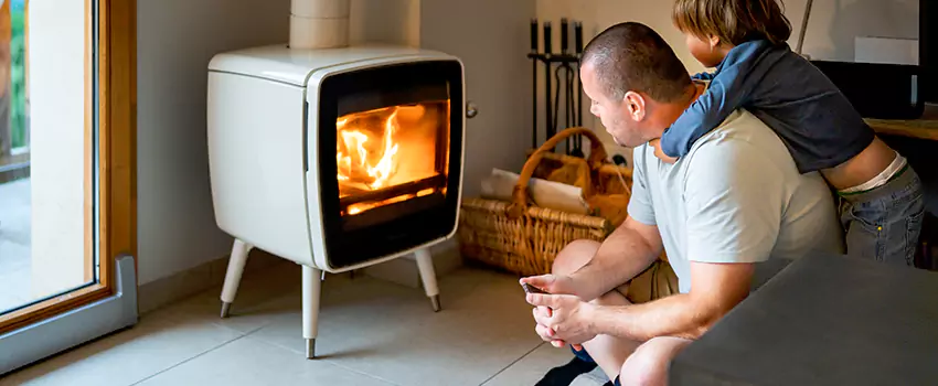Fireplace Flue Maintenance Services in Lumberton, NC