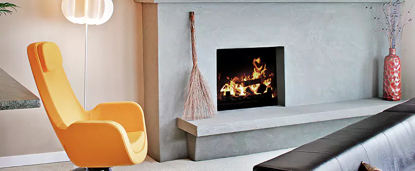 Electric Fireplace Makeover Services in Lumberton, NC