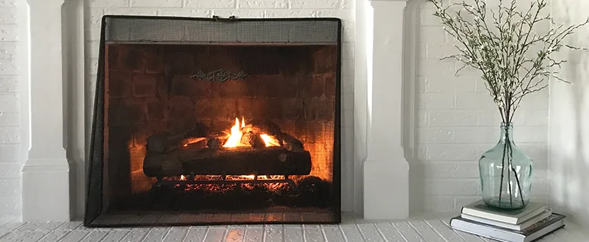 Cost-Effective Fireplace Mantel Inspection And Maintenance in Lumberton, NC