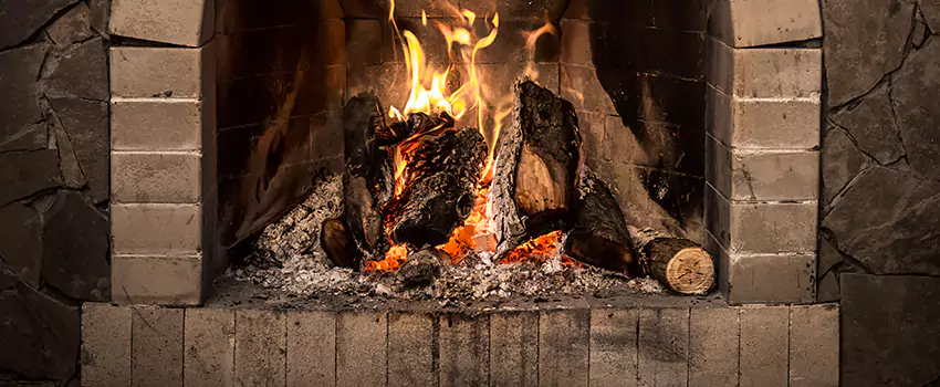 Cost of Rebuilding A Fireplace in Lumberton, North Carolina