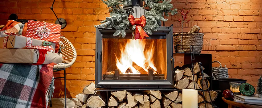 Steel Fireplace Grate Repair And Replacement Services in Lumberton, North Carolina