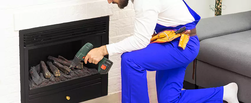 Fireplace Repair Expert in Lumberton, North Carolina