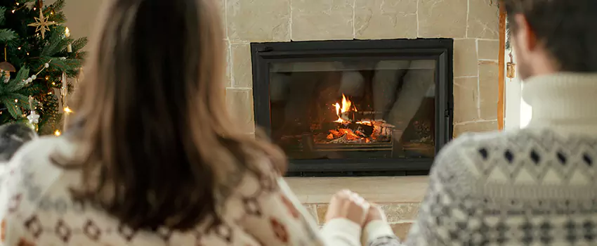 Fireplace Firebox Refurbish & Restore Services in Lumberton, NC
