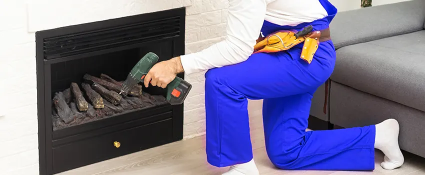 Fireplace Safety Inspection Specialists in Lumberton, North Carolina