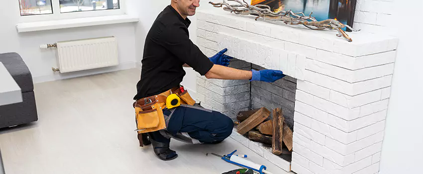 Gas Fireplace Repair And Replacement in Lumberton, NC