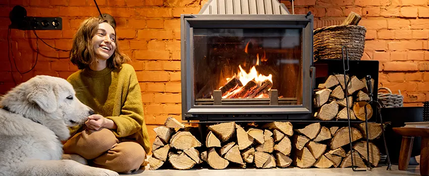 Fireplace Smell Removal Cost in Lumberton, NC