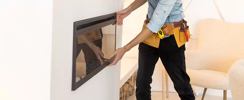Traditional Fireplace Vent Sweeping in Lumberton, NC