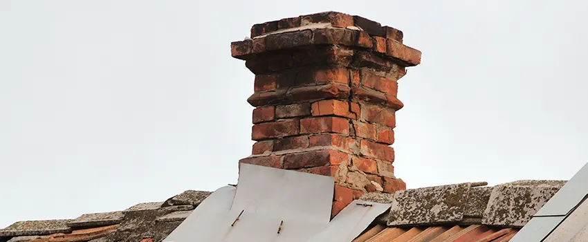 Cost of Fixing Blocked Chimney in Lumberton, North Carolina