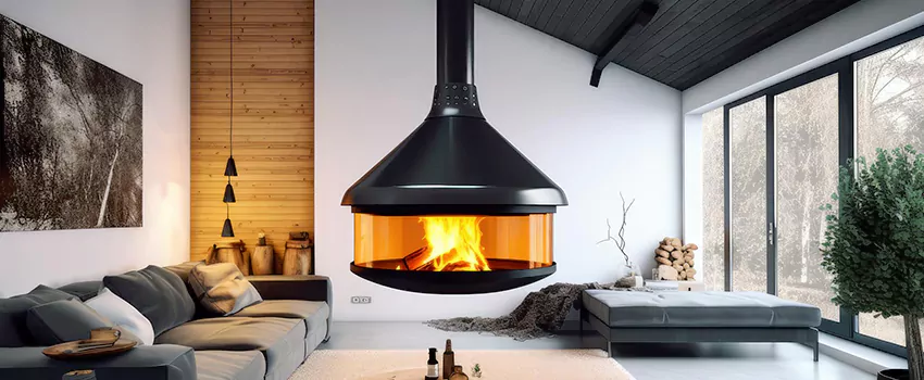 Floating Damaged Fireplace Repair Services in Lumberton, NC