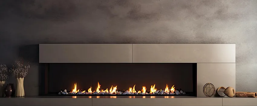 Gas Fireplace Logs Supplier in Lumberton, North Carolina