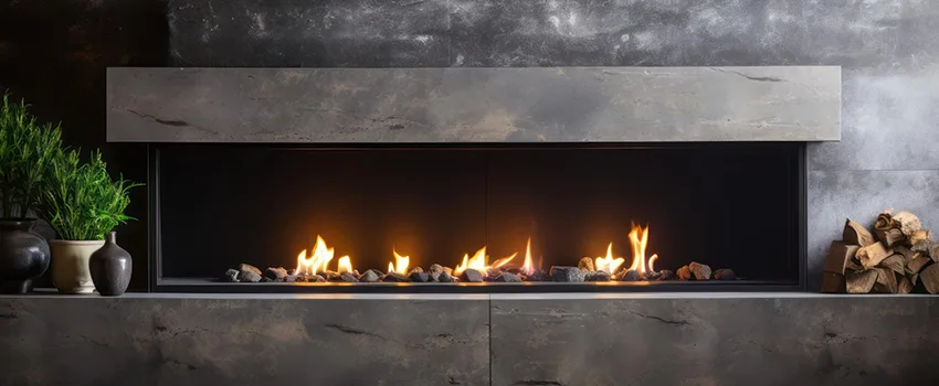 Gas Fireplace Front And Firebox Repair in Lumberton, NC