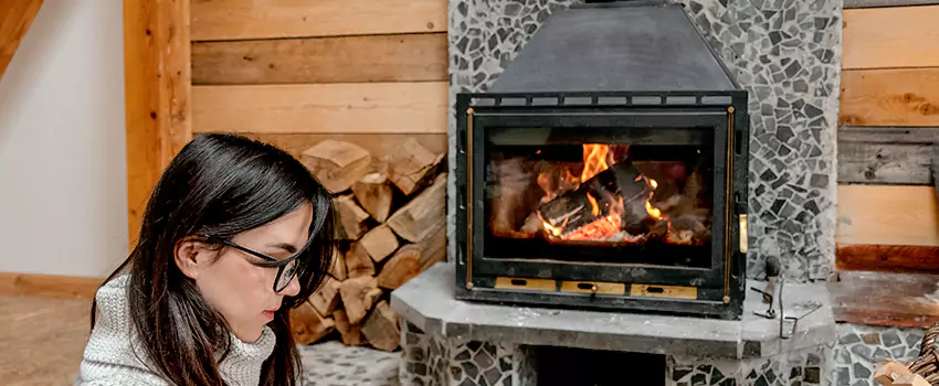 Harman P68-C Pellet Stove Repair in Lumberton, North Carolina 