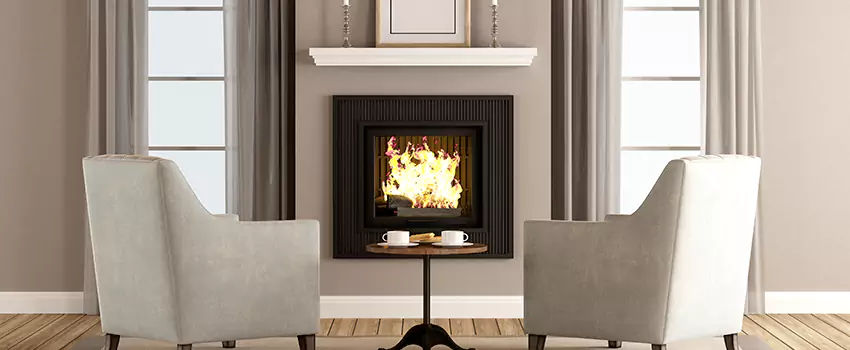 Heatilator Direct Vent Fireplace Services in Lumberton, North Carolina
