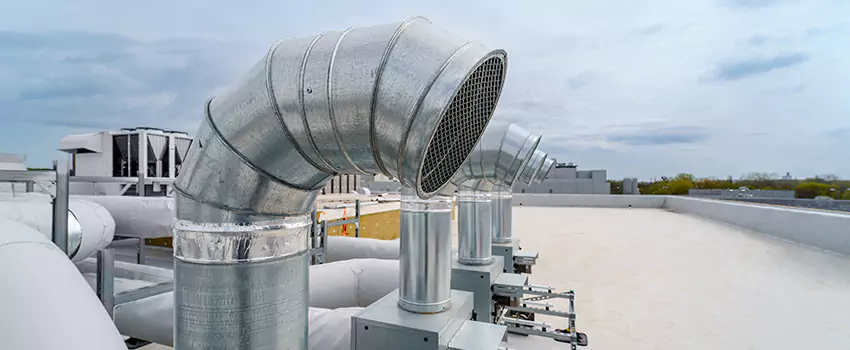 Insulated Ductwork Repair Services Near Me in Lumberton, NC