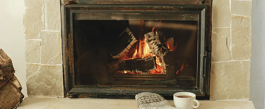 Kings man Fireplaces Insert Services in Lumberton, NC