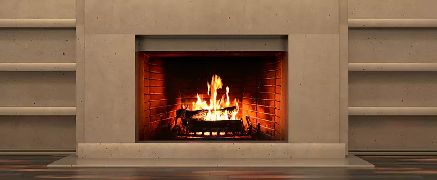 Majestic Trilliant Series Gas Fireplace Insert Repair in Lumberton, North Carolina