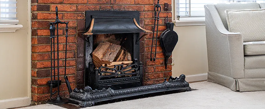 Custom Old Fireplace Redesign Services in Lumberton, North Carolina