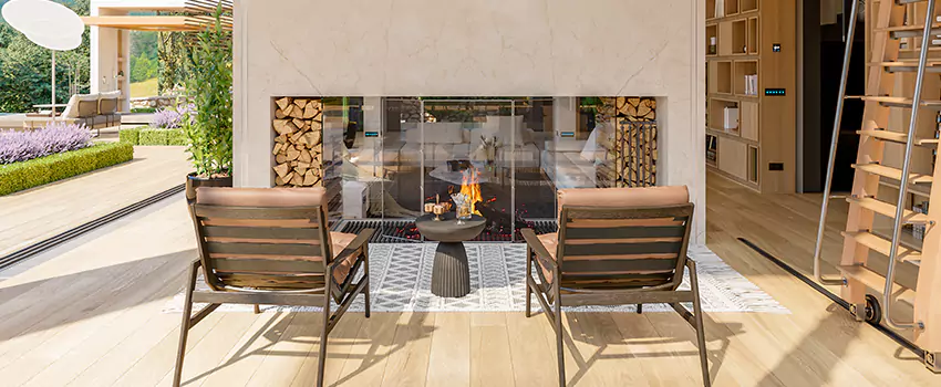 Ortal Space Creator Fireplace Repair in Lumberton, NC