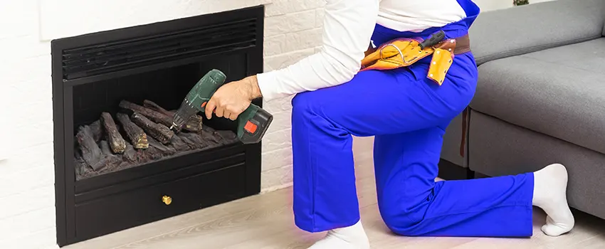 Pellet Fireplace Repair Services in Lumberton, NC