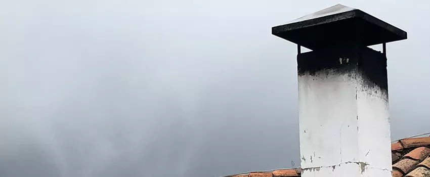 Prefab Chimney Crown Installation in Lumberton, NC