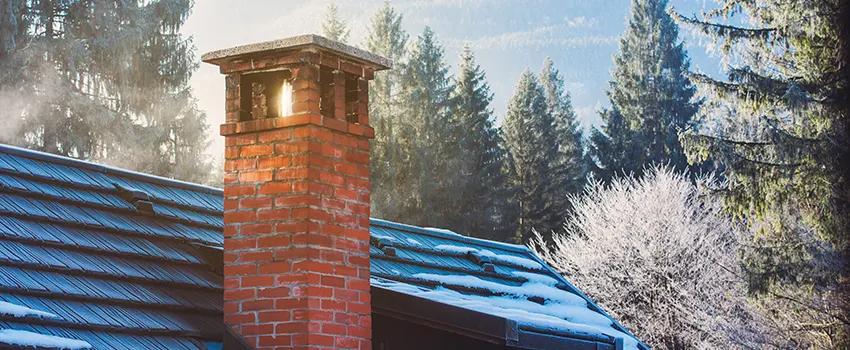 Residential Chimney Rain Caps Repair Services in Lumberton, NC