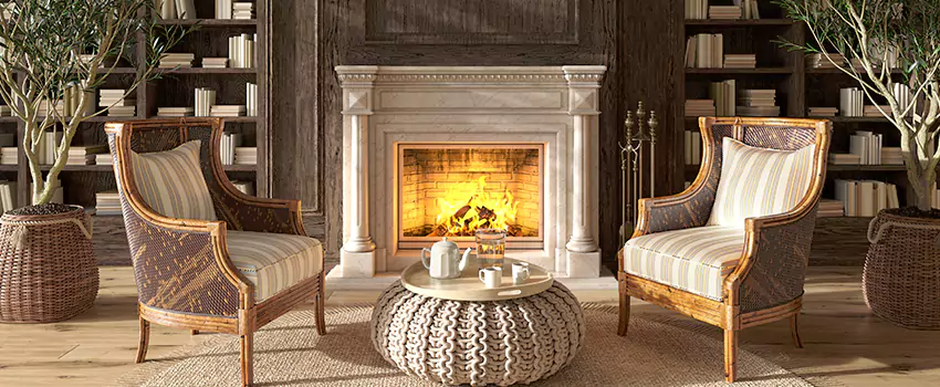 Cost of RSF Wood Fireplaces in Lumberton, North Carolina