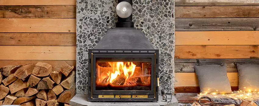 Travis Industries Elite Fireplace Inspection and Maintenance in Lumberton, North Carolina