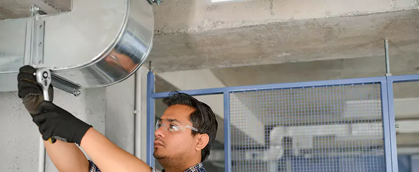 Benefit of Ventilation Cleaning in Lumberton, North Carolina