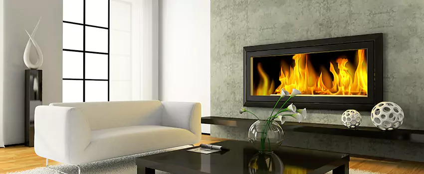 Ventless Fireplace Oxygen Depletion Sensor Installation and Repair Services in Lumberton, North Carolina