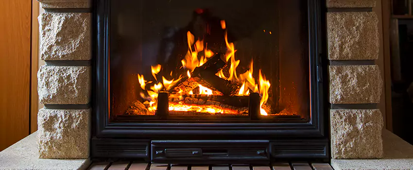 Cost of Wood Fireplace Installation in Lumberton, NC