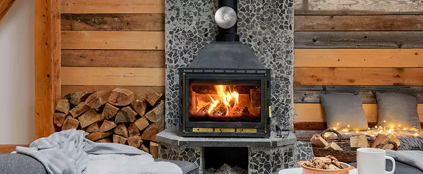 Affordable Wood Fireplace Fixing Solutions in Lumberton, North Carolina