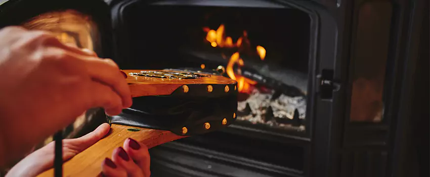 Cost of Wood Furnace Repair and Installation Services in Lumberton, NC