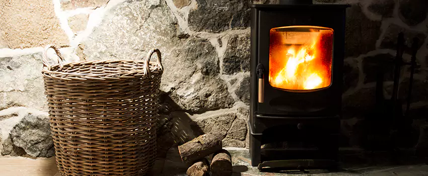 24/7 Wood Stove Installation Services in Lumberton, North Carolina
