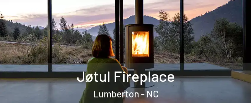  Jøtul Fireplace Lumberton - NC