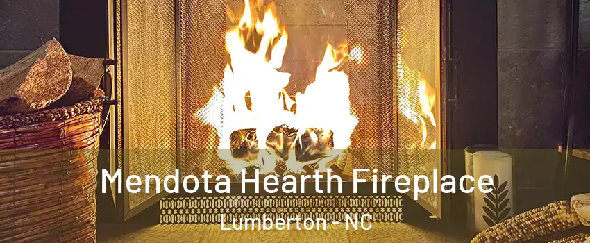  Mendota Hearth Fireplace Lumberton - NC