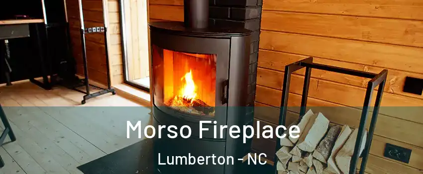  Morso Fireplace Lumberton - NC