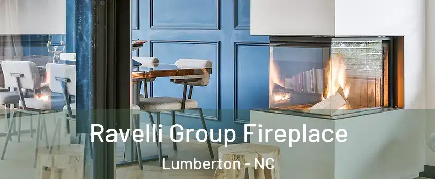  Ravelli Group Fireplace Lumberton - NC