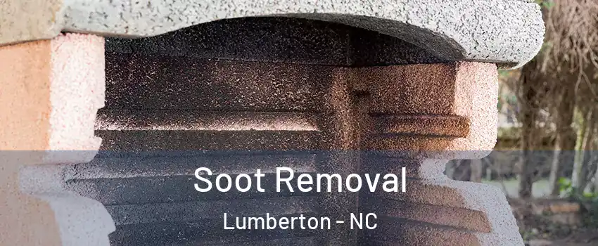  Soot Removal Lumberton - NC