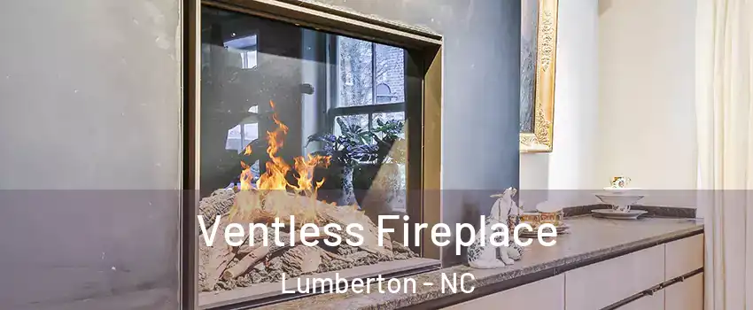  Ventless Fireplace Lumberton - NC